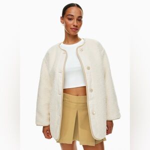 Wilfred Free River Jacket